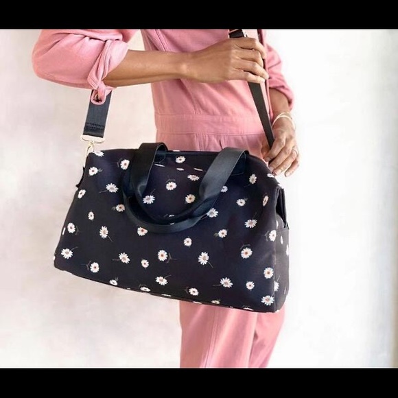 Alice+Olivia duffel bag - Picture 6 of 7